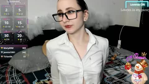 Snapshot of christyw3b chatting on 01.10.26 christyw3b online show from 01.10.26