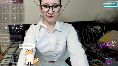 Snapshot of christyw3b chatting on 01.19.26 christyw3b online show from 01.19.26