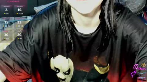 Snapshot of christyw3b chatting on 02.26.26 christyw3b online show from 02.26.26