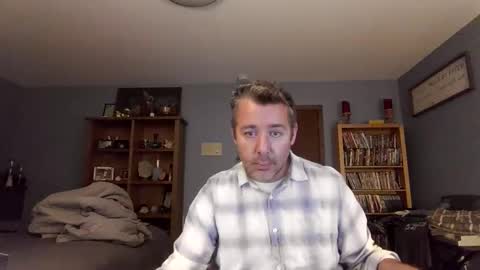 chrisw8121 online show from 11.19.25