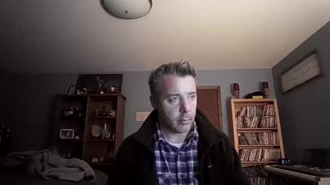 chrisw8121 online show from 02.01.26