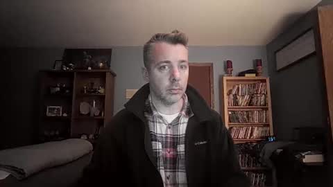 Snapshot of chrisw8121 chatting on 02.10.26 chrisw8121 online show from 02.10.26