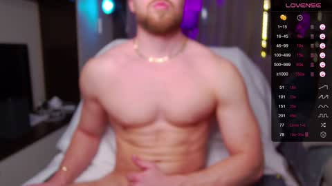 Snapshot of chrisx6m chatting on 01.31.25 chrisx6m online show from 01.31.25