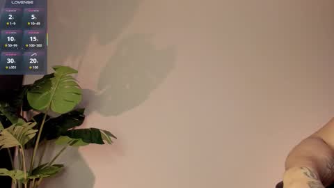 Snapshot of chrizmacgregor chatting on 10.26.25 chrizmacgregor online show from 10.26.25