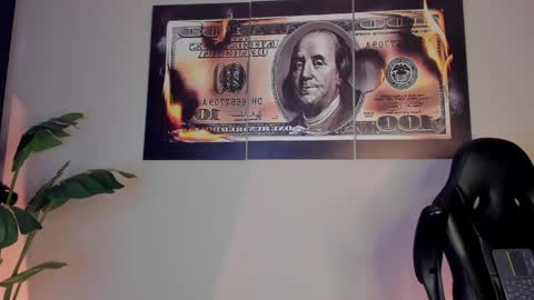 chrizmacgregor online show from 03.08.26