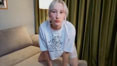 Eva online show from 06.09.26