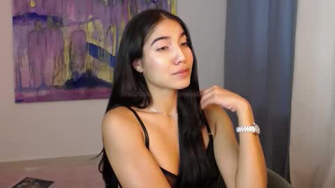 Snapshot of chromebabe_ chatting on 02.24.26 Gwendy Fox online show from 02.24.26