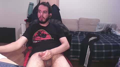 Snapshot of chromefox123 chatting on 01.06.25 Chromefox123 online show from 01.06.25