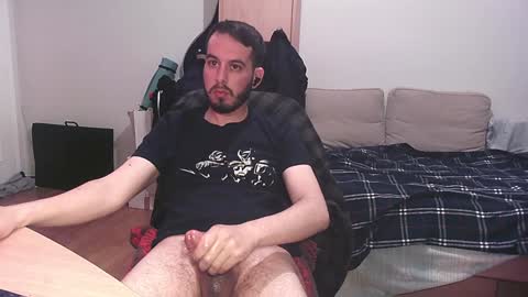 Snapshot of chromefox123 chatting on 01.28.25 Chromefox123 online show from 01.28.25