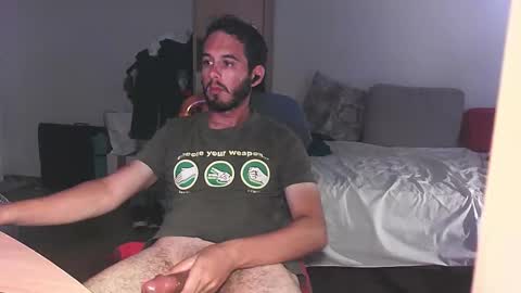 Snapshot of chromefox123 chatting on 09.16.25 Chromefox123 online show from 09.16.25