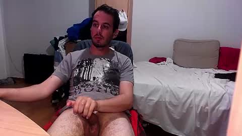 Chromefox123 online show from 07.23.26
