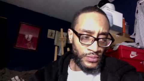 Vinny.D online show from 12.16.24