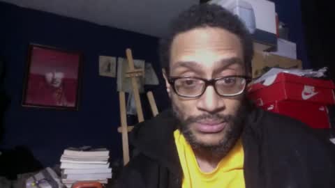 Vinny.D online show from 02.11.25