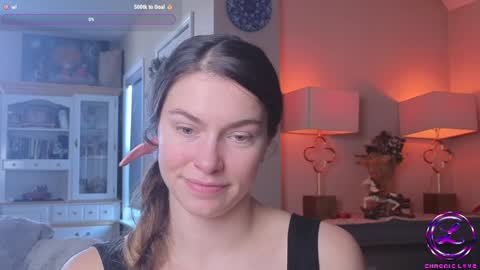 Snapshot of chroniclove chatting on 01.16.25 Marley online show from 01.16.25