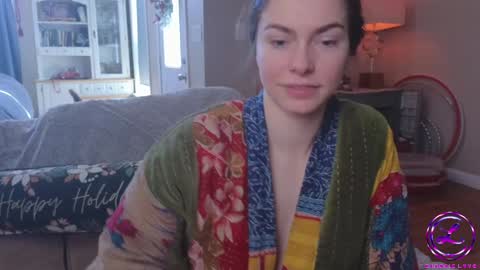 Snapshot of chroniclove chatting on 01.23.25 Marley online show from 01.23.25