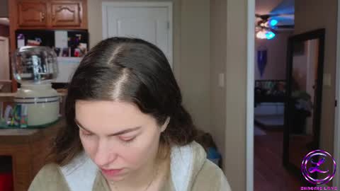 Snapshot of chroniclove chatting on 02.23.25 Marley online show from 02.23.25