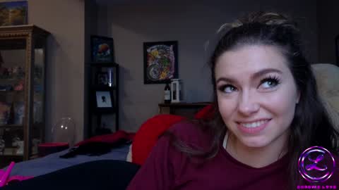 Marley online show from 02.14.26