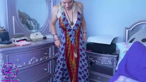 Marley online show from 05.15.26