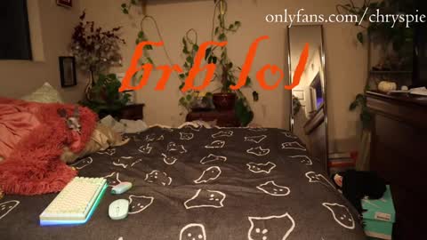 Chrys online show from 01.31.25