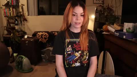 Chrys online show from 04.16.26