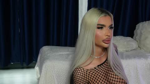 Chrystal online show from 05.07.26