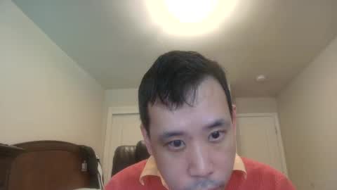 Snapshot of chsiao chatting on 09.16.25 chsiao online show from 09.16.25