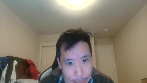 Snapshot of chsiao chatting on 02.05.26 chsiao online show from 02.05.26