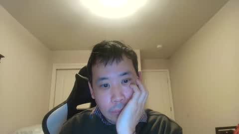 Snapshot of chsiao chatting on 02.24.26 chsiao online show from 02.24.26