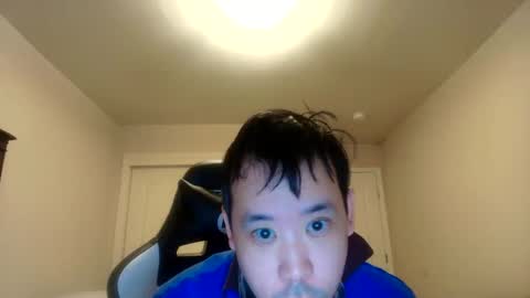 Snapshot of chsiao chatting on 02.28.26 chsiao online show from 02.28.26