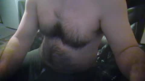 Snapshot of chtrb4tt chatting on 01.31.25 chtrb4tt online show from 01.31.25