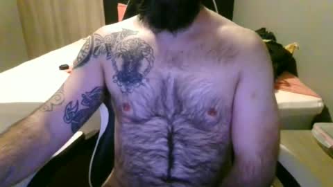 chub bear 99 online show from 06.22.26