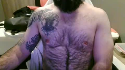 chub bear 99 online show from 06.23.26