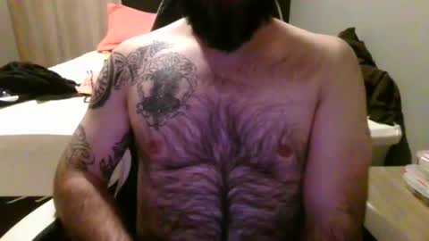 chub bear 99 online show from 07.10.26