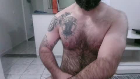 chub bear 99 online show from 07.21.26