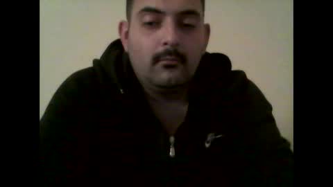 Snapshot of chubbbybo chatting on 09.30.25 Chubby Boy97 online show from 09.30.25