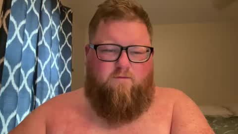 Snapshot of chubbsguy92 chatting on 10.27.25 chubbsguy92 online show from 10.27.25