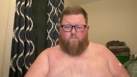 Snapshot of chubbsguy92 chatting on 12.05.25 chubbsguy92 online show from 12.05.25