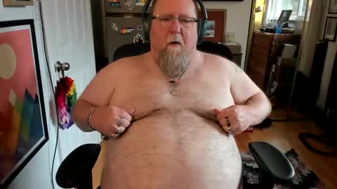 Chubby online show from 10.25.25