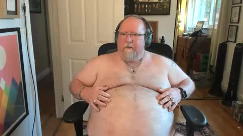 Chubby online show from 02.06.26