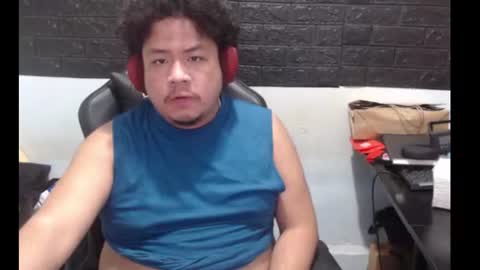 chubbybunnyking online show from 06.26.26