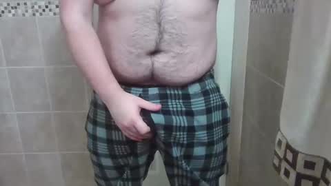 Snapshot of chubbycub14 chatting on 01.05.26 chubbycub14 online show from 01.05.26