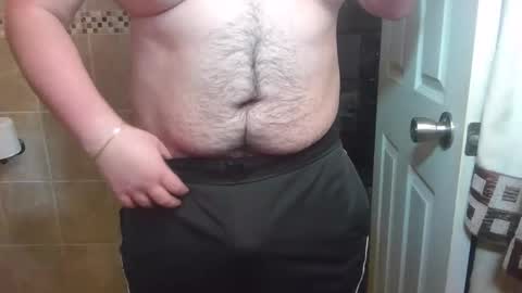 Snapshot of chubbycub14 chatting on 03.12.26 chubbycub14 online show from 03.12.26