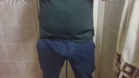 Snapshot of chubbycub14 chatting on 03.22.26 chubbycub14 online show from 03.22.26