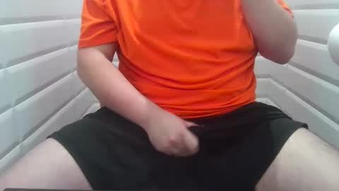 Snapshot of chubbycub14 chatting on 04.15.26 chubbycub14 online show from 04.15.26