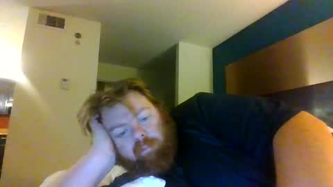 chubbyginger2 online show from 12.01.25