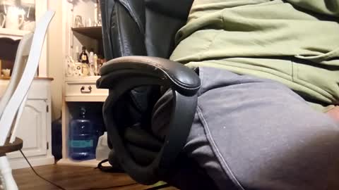 Snapshot of chubbyhubbyy420 chatting on 01.13.25 ChubbyHubby420 online show from 01.13.25