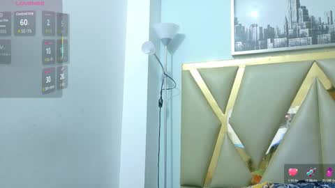 chubbykinkyygirl online show from 10.29.25