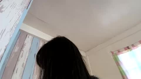 HappyGirL Aria online show from 12.31.24