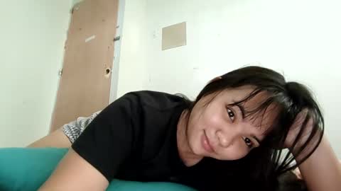 HappyGirL Aria online show from 01.01.25