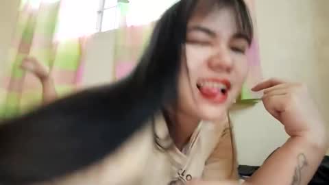 HappyGirL Aria online show from 01.18.25